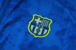Adult/ Kids Barcelona 2425 full zipper Training Suit A825 - Image 8