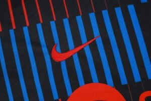 2425 Barcelona Sleevesless Training Suit D1221 - Image 3