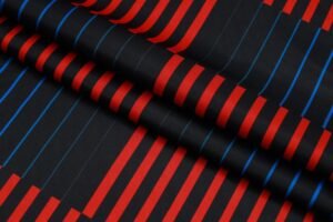 2425 Barcelona Sleevesless Training Suit D1221 - Image 5