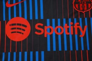 2425 Barcelona Sleevesless Training Suit D1221 - Image 6