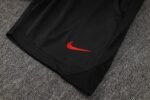 2425 Barcelona Sleevesless Training Suit D1221 - Image 11