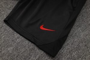 2425 Barcelona Sleevesless Training Suit D1221 - Image 11