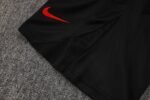 2425 Barcelona Sleevesless Training Suit D1221 - Image 12