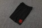 2425 Barcelona Sleevesless Training Suit D1221 - Image 13