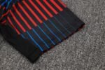 Barcelona 24/25 Short Sleeves Training suit D1223 - Image 5