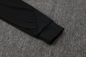 Adult/ Kids Barcelona 2425 full zipper Training Suit A827 - Image 13