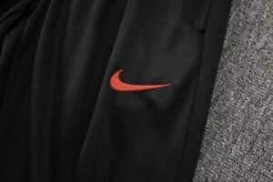 Adult/ Kids Barcelona 2425 full zipper Training Suit A827 - Image 14