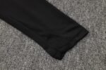 Adult/ Kids Barcelona 2425 half zipper Training Suit B954 - Image 9