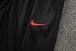 Adult/ Kids Barcelona 2425 half zipper Training Suit B954 - Image 14