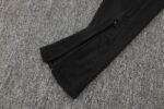 Adult/ Kids Barcelona 2425 half zipper Training Suit B954 - Image 15