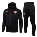 Adult/ Kids 425 Barcelona full zipper hoodie Training suit F603