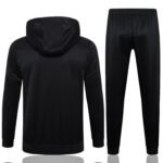 Adult/ Kids 425 Barcelona full zipper hoodie Training suit F603 - Image 2