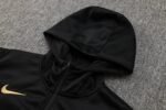 Adult/ Kids 425 Barcelona full zipper hoodie Training suit F603 - Image 4