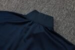 Adult/ Kids Barcelona 2425 full zipper Training Suit A841 - Image 7