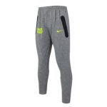 2425 Barcelona full zipper hoodie Training suit F577 - Image 3