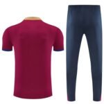 Barcelona Training Suit - Image 2
