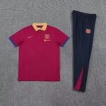 Barcelona Training Suit - Image 3