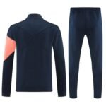 Barcelona Training Suit - Image 2