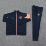 Barcelona Training Suit - Image 3