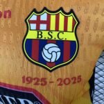 Player Version Barcelona 1925-2025  S-XXL - Image 3
