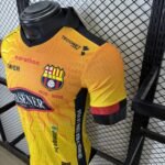 Player Version Barcelona 1925-2025  S-XXL - Image 5