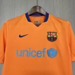 Retro Barcelona 06/07 Away S-XXL - Image 3