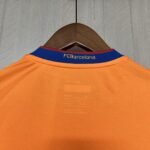 Retro Barcelona 06/07 Away S-XXL - Image 5