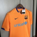 Retro Barcelona 06/07 Away S-XXL - Image 6