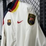 Barcelona Windbreaker - Image 8
