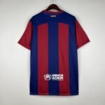 Barcelona 23/24 Home Spotify S-XXL - Image 2