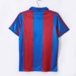 Retro 89/92 Barcelona Home - Image 2