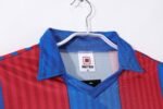 Retro 89/92 Barcelona Home - Image 3