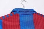 Retro 89/92 Barcelona Home - Image 5