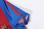 Retro 89/92 Barcelona Home - Image 6