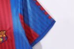 Retro 89/92 Barcelona Home - Image 8
