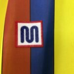 Retro 82/84 Away Kit S-XXL - Image 5