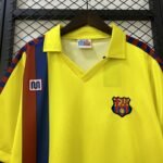 Retro 82/84 Away Kit S-XXL - Image 6