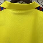 Retro 82/84 Away Kit S-XXL - Image 9
