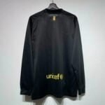 Retro 11/12 Barcelona Away Long Sleeves - Image 2