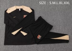 Barcelona Tracksuit S-XXL - Image 3