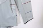 Retro Barcelona 03/04 Away  Long Sleeves S-XXL - Image 3