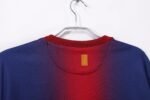 Retro 12/13 Barcelona Home Long Sleeves S-XXL - Image 7