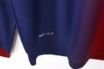 Retro 12/13 Barcelona Home Long Sleeves S-XXL - Image 9