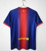 Retro 12/13 Barcelona Home S-XXL - Image 2
