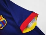 Retro 12/13 Barcelona Home S-XXL - Image 6