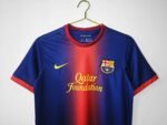 Retro 12/13 Barcelona Home S-XXL - Image 7