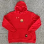 Barcelona Sweater