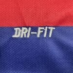Retro 15/16 Barcelona Home  long sleeves S-XXL - Image 10