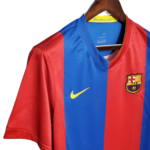 Retro Barcelona 06/07 Home S-XXL - Image 3