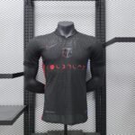 Player Version Barcelona 24/25 Away  S-XXL